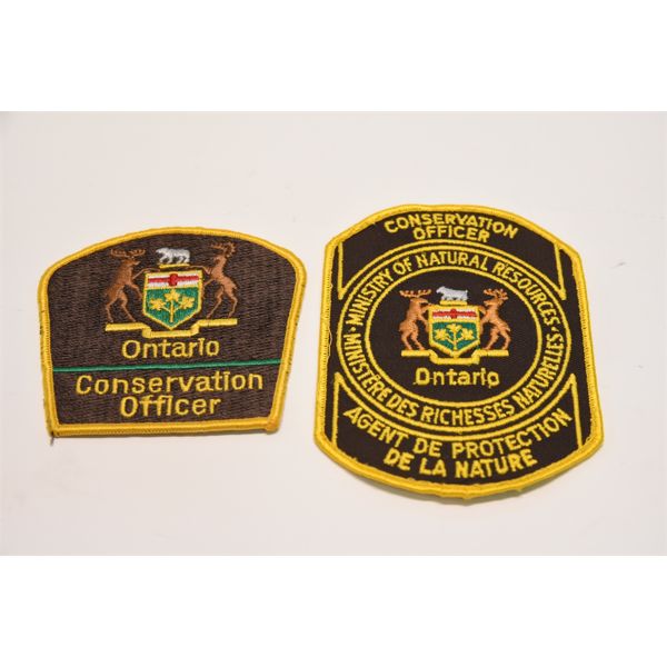 Box Lot Patches
