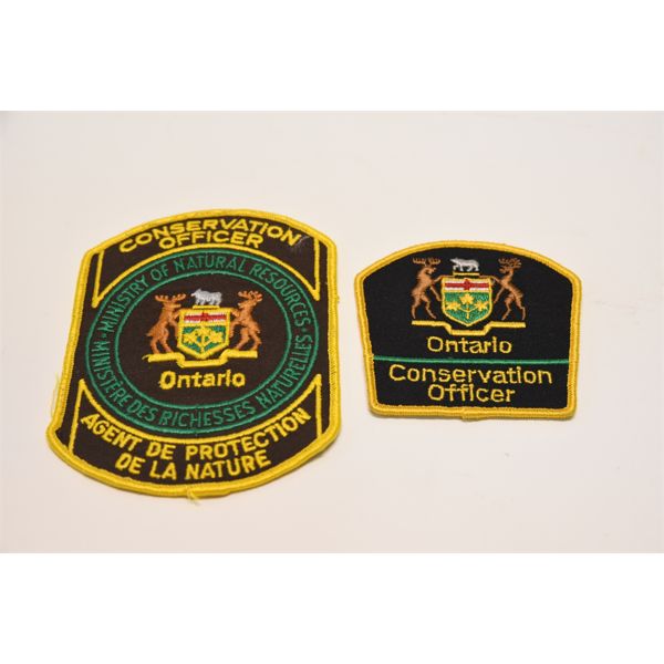 Box Lot Patches