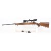 Image 13 : Husqvarna Vapenfabriks AB Sweden 6.5x55 Caliber Bolt Action Rifle w/ Bushnell Banner 3-9x40 Scope