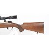 Image 14 : Husqvarna Vapenfabriks AB Sweden 6.5x55 Caliber Bolt Action Rifle w/ Bushnell Banner 3-9x40 Scope