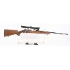 Image 1 : Husqvarna Vapenfabriks AB Sweden 6.5x55 Caliber Bolt Action Rifle w/ Bushnell Banner 3-9x40 Scope