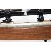 Image 2 : Husqvarna Vapenfabriks AB Sweden 6.5x55 Caliber Bolt Action Rifle w/ Bushnell Banner 3-9x40 Scope