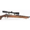 Image 4 : Husqvarna Vapenfabriks AB Sweden 6.5x55 Caliber Bolt Action Rifle w/ Bushnell Banner 3-9x40 Scope