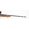 Image 5 : Husqvarna Vapenfabriks AB Sweden 6.5x55 Caliber Bolt Action Rifle w/ Bushnell Banner 3-9x40 Scope