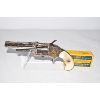 Image 23 : Antique Derringer Revolver .32 Caliber w/ Lockable Metal Lined Case Disguised as Book