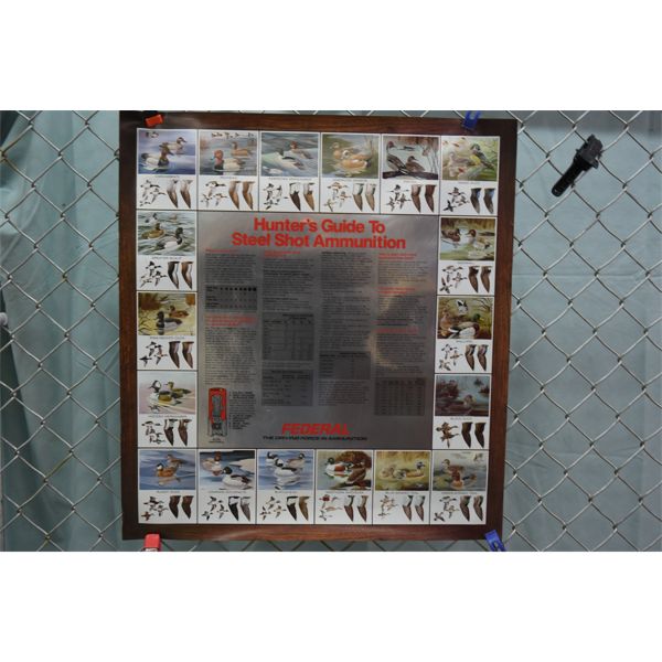 Box Lot Posters