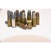 Image 2 : 20 Rounds Factory 38 S&W Ammunition