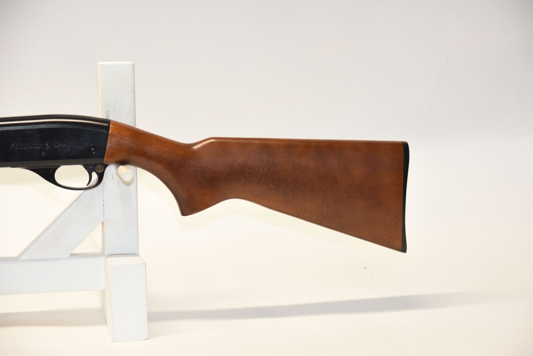 Remington Model 552 Speedmaster .22 Caliber Semi-Automatic Rifle