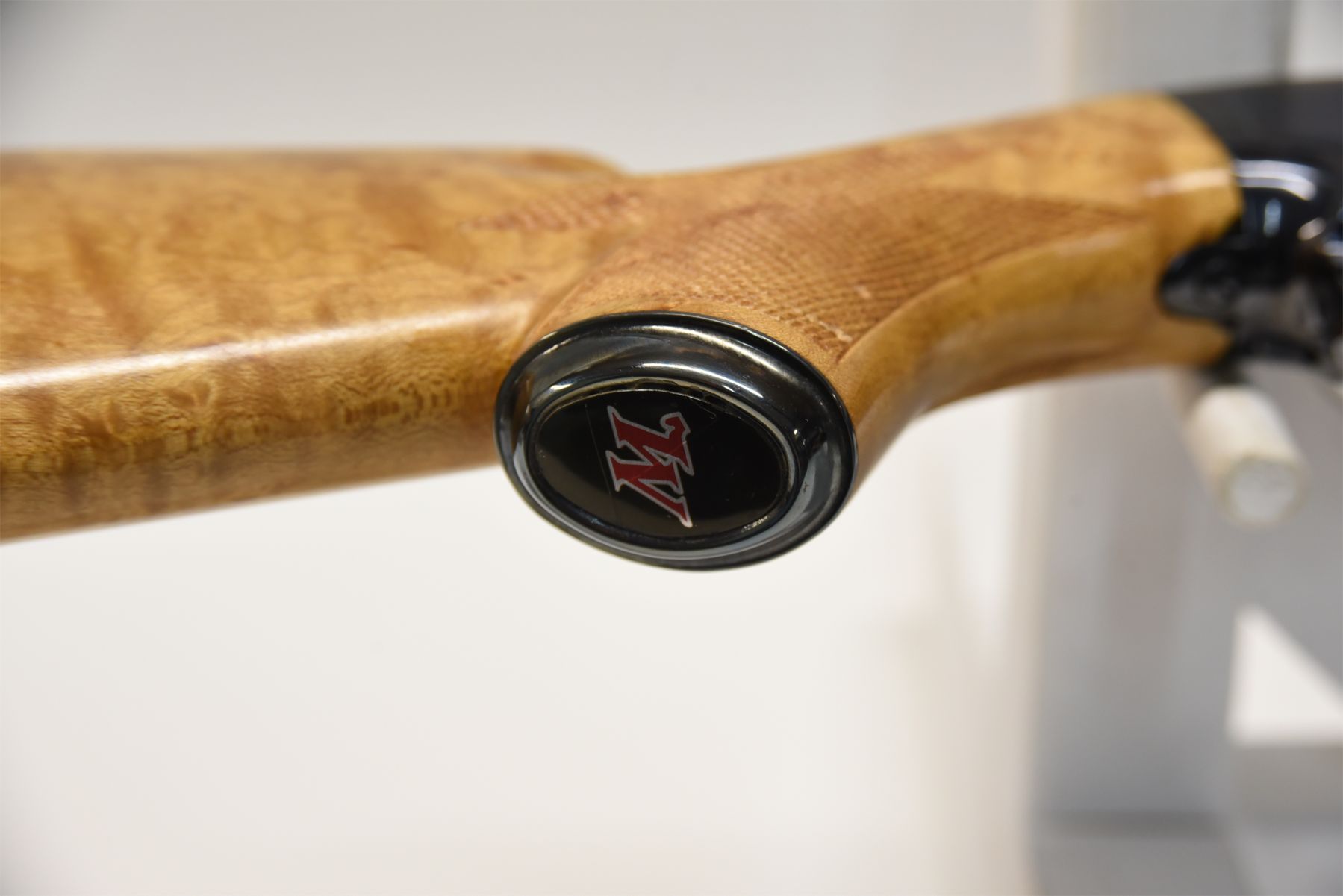 Winchester Model 12 Vent 30