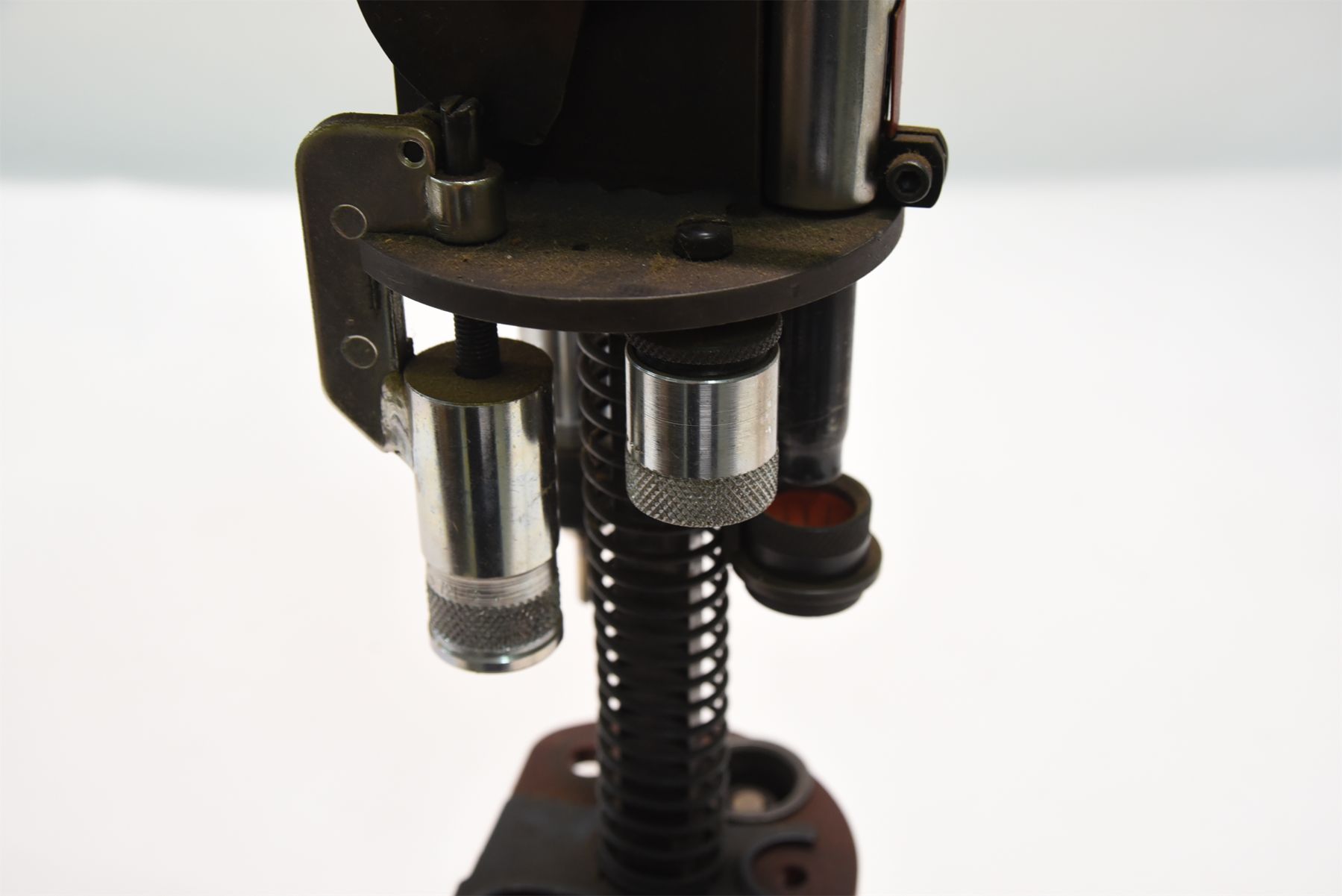 MEC 600 12 Gauge Shotshell Loader Complete w/ 1-1/8 oz Bar ...