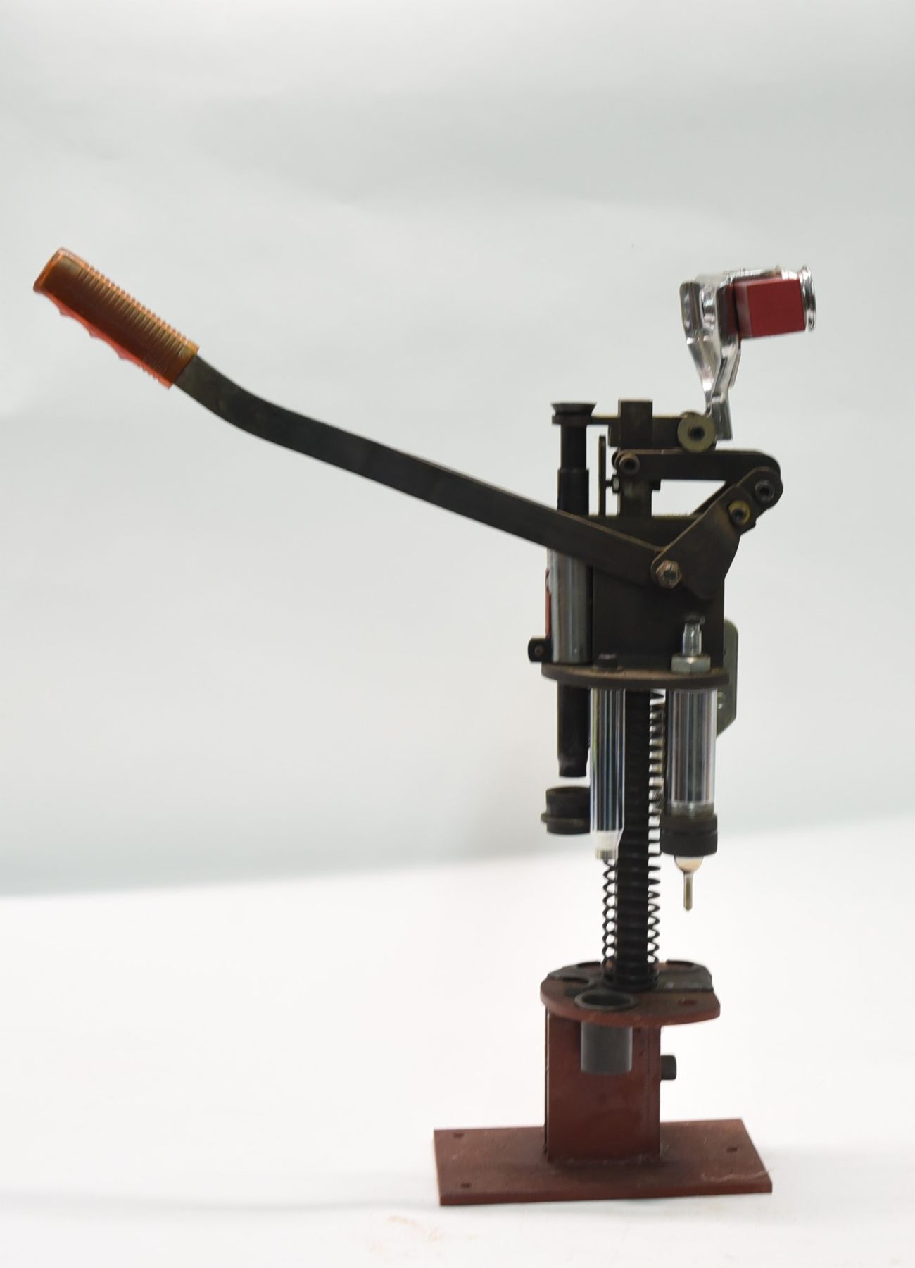 MEC 600 12 Gauge Shotshell Loader Complete w/ 1-1/8 oz Bar ...