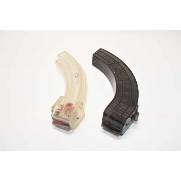 Box Lot 22LR Magazines 