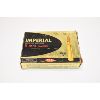 Image 1 : 13 Rounds Imperial 8mm Mauser 170gr P.S.P. Factory Ammunition