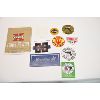 Image 1 : Box Lot Stickers