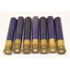 Image 1 : 7 Rounds Imperial 410 Gauge Shotshell Ammunition