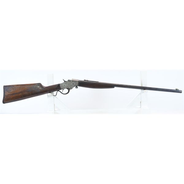 Stevens .32 Long Single Shot Rifle