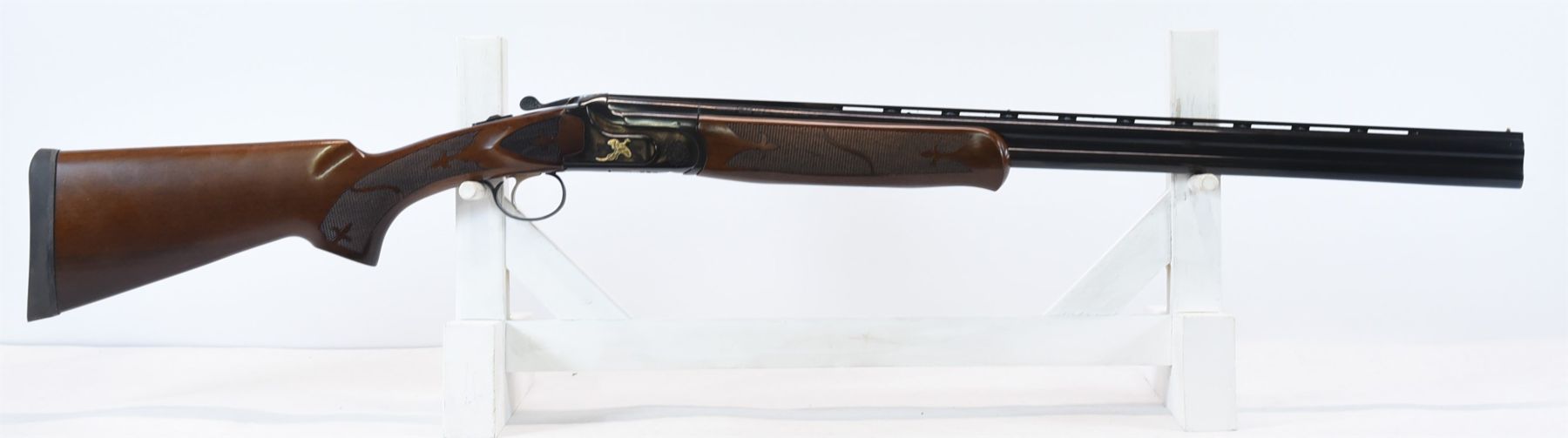 Stevens Model 512 28 Gauge Over/Under Shotgun