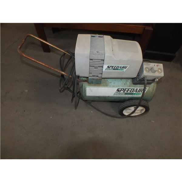 SpeedAir Air Compressor