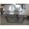 Image 1 : Master Forge Stainless steel BBq