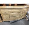 Image 1 : 3pc Dresser Set