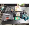 Image 1 : Nintendo 64 Game System lot