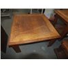 Image 1 : 3pc Table set