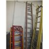 Image 1 : 24ft Extension Ladder