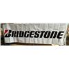 Image 1 : 115x36 Bridgestone and Firestone Banners