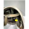 Image 2 : US Air Force Combat Vehicle Crewman Helmet June 1964 (stand for display only)