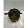 Image 3 : Vietnam post-Vietnam M1 Ground Troop Helment with Liner (stand for display only)