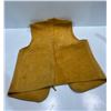 Image 3 : Henry Weinhard's Private Reserve Light Up Sign and Handmade Leather Vest