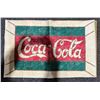 Image 10 : Coca-Cola Collectibles Includes Serving Trays, Glass Cutting Board, BBQ Utensils and more See Photos