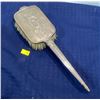 Image 1 : Antique Silver Hair Brush
