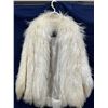 Image 1 : Caskie fabulous Furriers Short Mongoalian Lama Coat