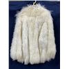 Image 4 : Caskie fabulous Furriers Short Mongoalian Lama Coat
