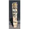 Image 1 : Carved Wooden Cultural Art Sculpture 31T