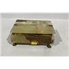 Image 1 : Marble Jewelry Box 7Wx5Dx3H
