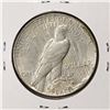 Image 2 : 1935 $1 Peace Silver Dollar Coin