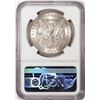 Image 2 : 1898-S $1 Morgan Silver Dollar Coin NGC AU58