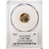Image 2 : 2023 $5 American Gold Eagle Coin PCGS MS70 First Day of Issue