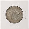 Image 2 : 1910-S Barber Half Dollar Coin