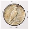 Image 2 : 1935 $1 Peace Silver Dollar Coin