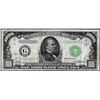 Image 1 : 1934A $1,000 Federal Reserve Note Chicago