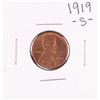 Image 1 : 1919-S Lincoln Wheat Cent Coin