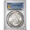 Image 1 : 1903-O $1 Morgan Silver Dollar Coin PCGS MS63