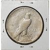 Image 2 : 1934-S $1 Peace Silver Dollar Coin