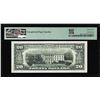 Image 2 : 1981A $20 Federal Reserve Note Boston Fr.2074-A PMG Superb Gem Uncirculated 67EPQ