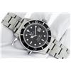 Image 3 : Rolex Mens Stainless Steel Submariner Wirstwatch
