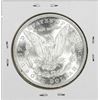 Image 2 : 1890-S $1 Morgan Silver Dollar Coin