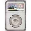 Image 2 : 2023P Australia $100 Kangaroo 1oz Platinum Coin NGC MS70 First Releases